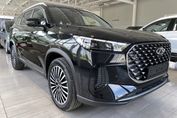 Chery Tiggo 8 PRESTIGE 1.6 T-GDI DCT