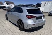Mercedes Klasa A 200 AMG Line