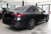 Mercedes Klasa C 200  4-Matic AMG