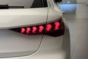 Audi A3 S3 TFSI quattro Sportback