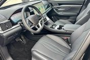 BYD Seal U DM-i  Design AWD