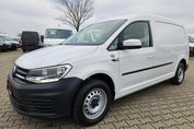 Volkswagen Caddy Long L2H1