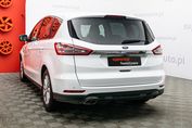 Ford S-MAX 2.0 TDCI Titanium AWD