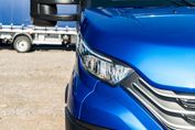 Iveco Daily 35S21 Hi-Matic Autolaweta