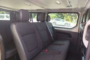 Renault Trafic Kombi dCi L2H1 HD Pack Clim