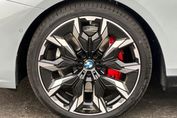 BMW Seria 5 520d xDrive M Sport