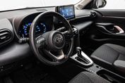 Toyota Yaris Cross 1.5 Hybrid Comfort
