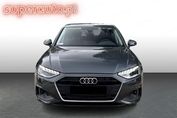 Audi A4 35 TFSI mHEV S tronic