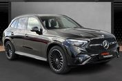 Mercedes GLC 200 d 4MATIC AMG Line