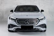 Mercedes Klasa E 220 d  4-Matic AMG