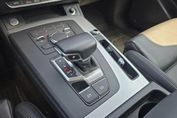 Audi Q3 35 TDI quattro