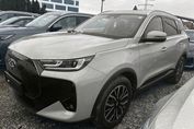Chery Tiggo 7 Prestige 1.5 T-GDI Super Hybrid DHT