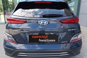 Hyundai Kona Executive Luxury