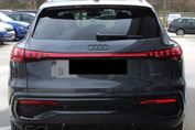 Audi Q5 TDI quattro S line