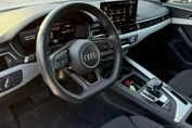 Audi A4 Avant 35 TFSI S Line