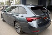 Skoda Octavia 2.0 TDI Ambition DSG