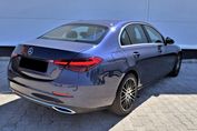 Mercedes Klasa C 180 Business Edition