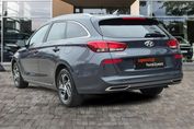 Hyundai i30 1.0 t-Gdi Smart