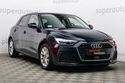 Audi A1 30 TFSI Advanced S tronic