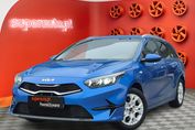 Kia Ceed T-GDI M