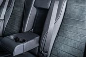 Mercedes GLE 350 de 4-Matic AMG Line