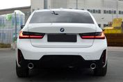 BMW Seria 3 318i M Sport