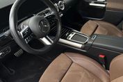 Mercedes GLA 200 AMG Line