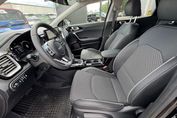 Kia XCeed 1.5 t-Gdi Business Line Dct