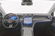 Mercedes GLC Coupe 300 de PHEV 4-Matic AMG Line