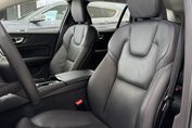 Volvo V60 T6 AWD Plug-In Hybrid Plus Bright aut
