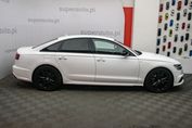 Audi A6 2.0 TFSI quattro S tronic