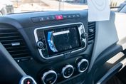 Iveco Daily 50C18 Hi-Matic Kontener 8EP + Winda