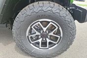 Jeep Wrangler Rubicon GME 2.0 Turbo AT 4WD