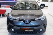 Toyota C-HR 1.8 Hybrid Premium