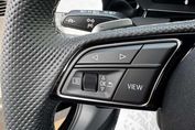 Audi A3 S3 TFSI quattro Sportback