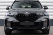 BMW X5 M60i xDrive