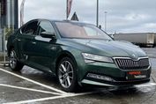 Skoda Superb 1.5 TSI Style DSG