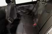 Skoda Superb 2.0 TDI SCR 4x4 DSG
