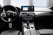 BMW Seria 5 520d xDrive M Sport