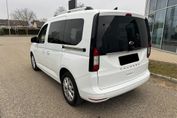 Ford Tourneo Connect L1H1 Titanium A7