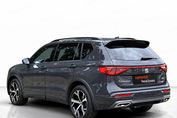 Seat Tarraco TDI FR S&S 4Drive DSG