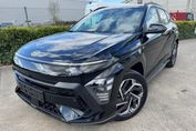 Hyundai Kona 1.6 GDI N Line DCT