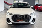 Audi Q3 Sportback 35 TFSI