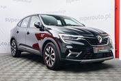 Renault Arkana 1.3 TCe  EDC