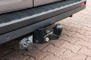 Renault Trafic Kombi L2H1 AT