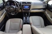 Subaru Outback 2.5i Exclusive  AWD
