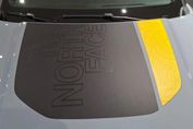 Jeep Avenger The North Face 1.2 mHEV 4xe