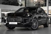 Porsche Cayenne Coupe E-Hybrid Black Edition