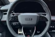 Audi Q3 TFSI Sportback