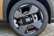 Fiat Grande Panda La Prima 1.2